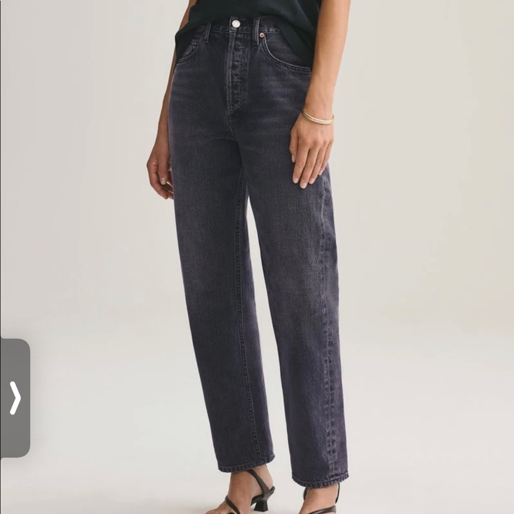 AGOLDE 90s Jean